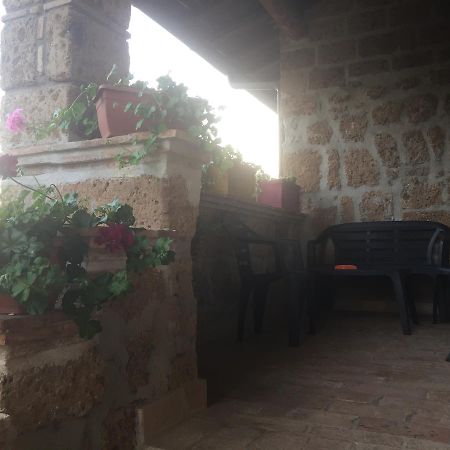 Agriturismo Casale Loreto Corchiano Екстериор снимка
