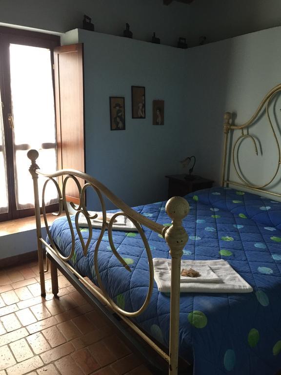 Agriturismo Casale Loreto Corchiano Екстериор снимка